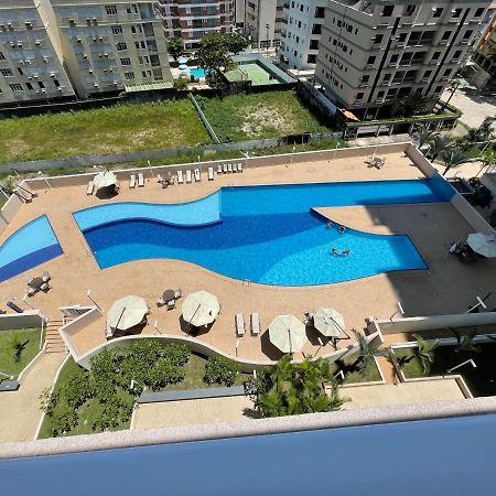Lazer De Resort A Poucos Passos Da Praia Γκουαρούχα Εξωτερικό φωτογραφία