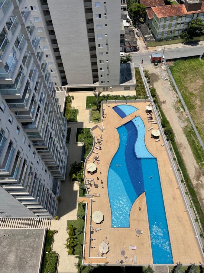 Lazer De Resort A Poucos Passos Da Praia Γκουαρούχα Εξωτερικό φωτογραφία