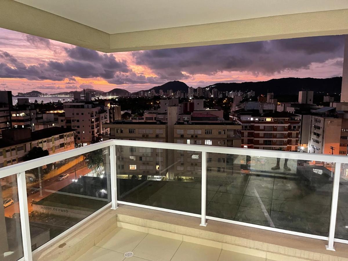 Lazer De Resort A Poucos Passos Da Praia Γκουαρούχα Εξωτερικό φωτογραφία