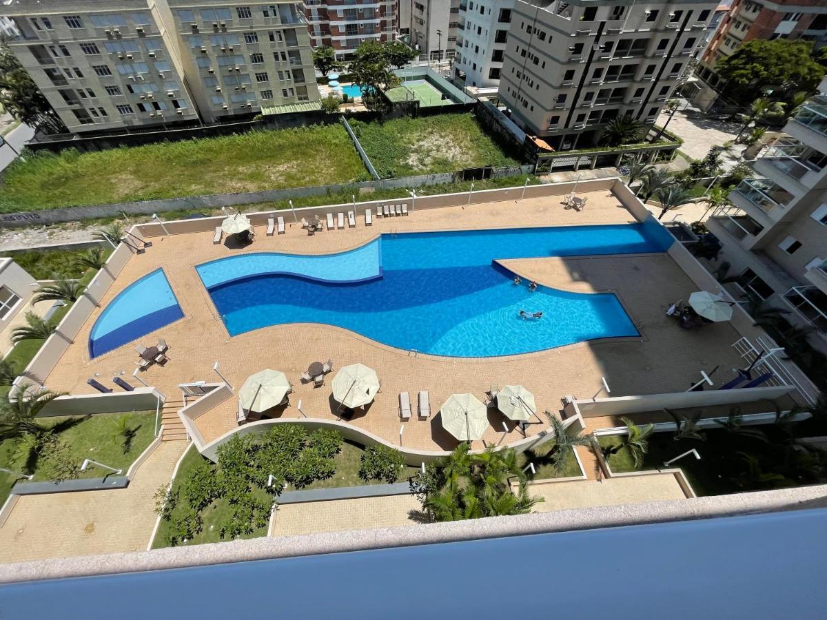 Lazer De Resort A Poucos Passos Da Praia Γκουαρούχα Εξωτερικό φωτογραφία