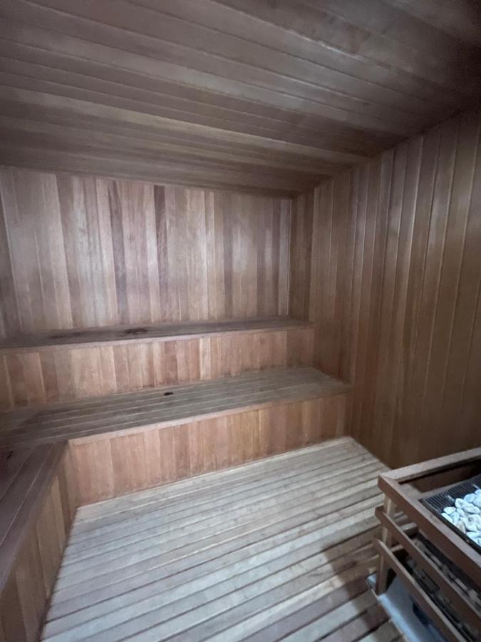 Lazer De Resort A Poucos Passos Da Praia Γκουαρούχα Εξωτερικό φωτογραφία