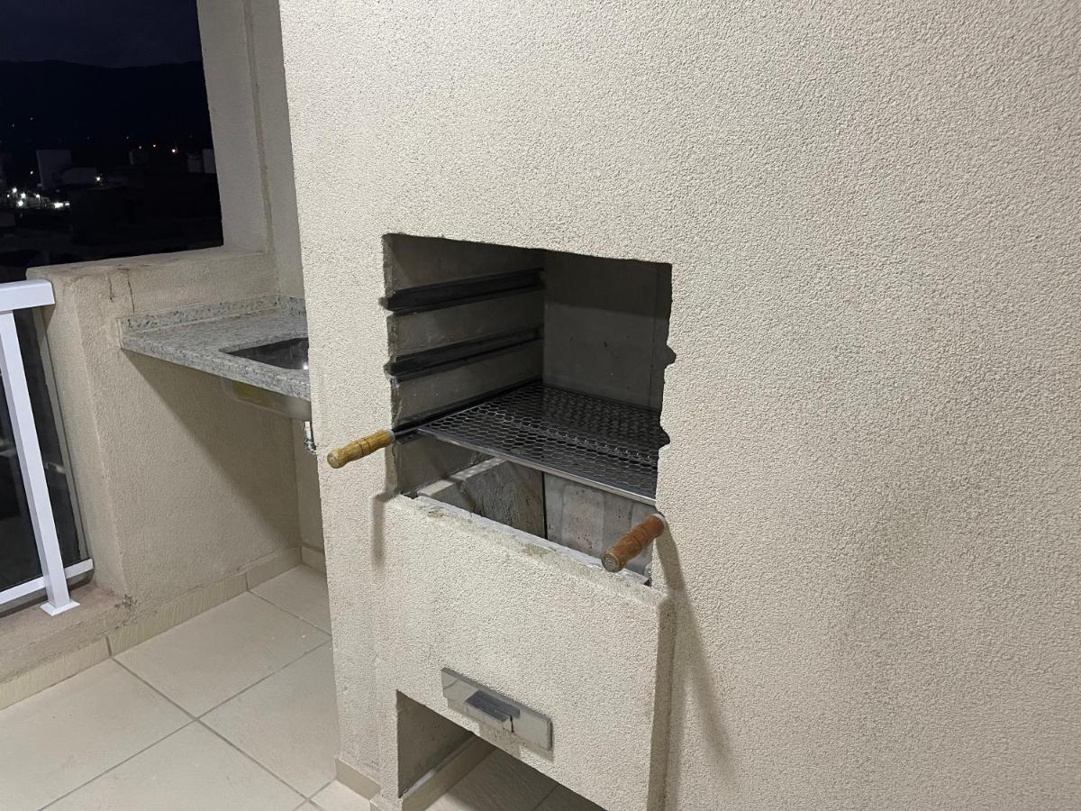 Lazer De Resort A Poucos Passos Da Praia Γκουαρούχα Εξωτερικό φωτογραφία