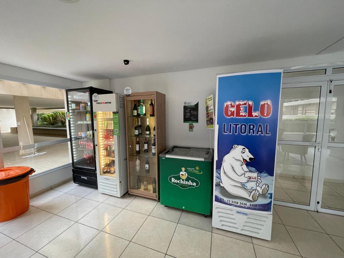Lazer De Resort A Poucos Passos Da Praia Γκουαρούχα Εξωτερικό φωτογραφία
