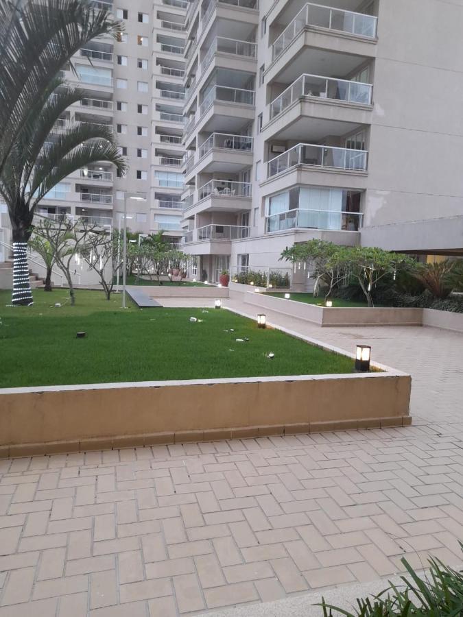 Lazer De Resort A Poucos Passos Da Praia Γκουαρούχα Εξωτερικό φωτογραφία