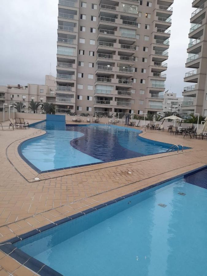 Lazer De Resort A Poucos Passos Da Praia Γκουαρούχα Εξωτερικό φωτογραφία