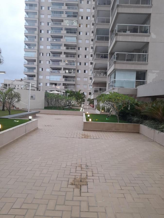 Lazer De Resort A Poucos Passos Da Praia Γκουαρούχα Εξωτερικό φωτογραφία